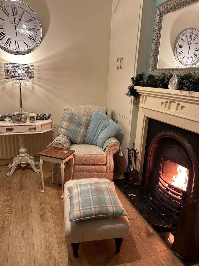 TJ’s Cottage Enniskillen Exteriör bild
